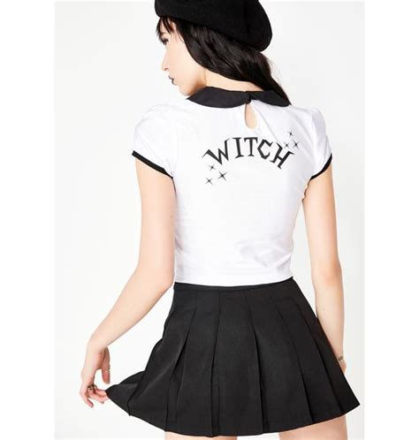 Magical Style: Discover Dolls Kill's Witch Attire Collection